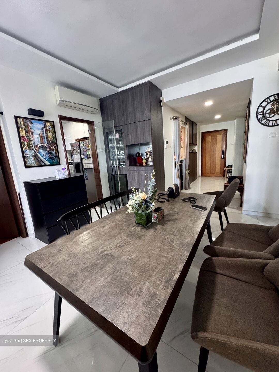 Sanctuary Green (D15), Condominium #574444131